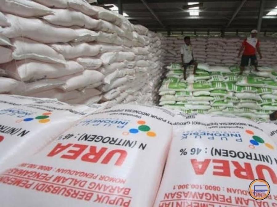 podiumnews.com-DPR Soroti Tata Kelola Pupuk Bersubsidi Masih Bermasalah